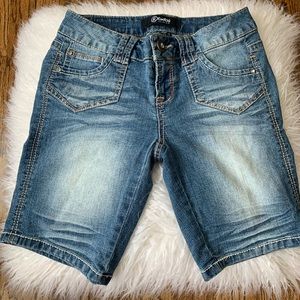 Rewash jeans shorts